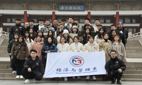 “以史为鉴，面向未来”主题活动