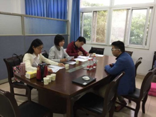 宝洁公司面试现场11_副本.jpg