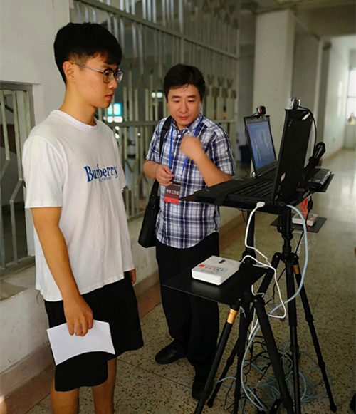 司法考试采用人脸识别系统对考生进行身份核验_副本.jpg